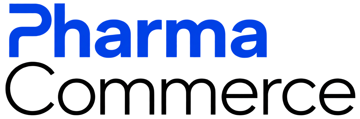 Pharma Commerce